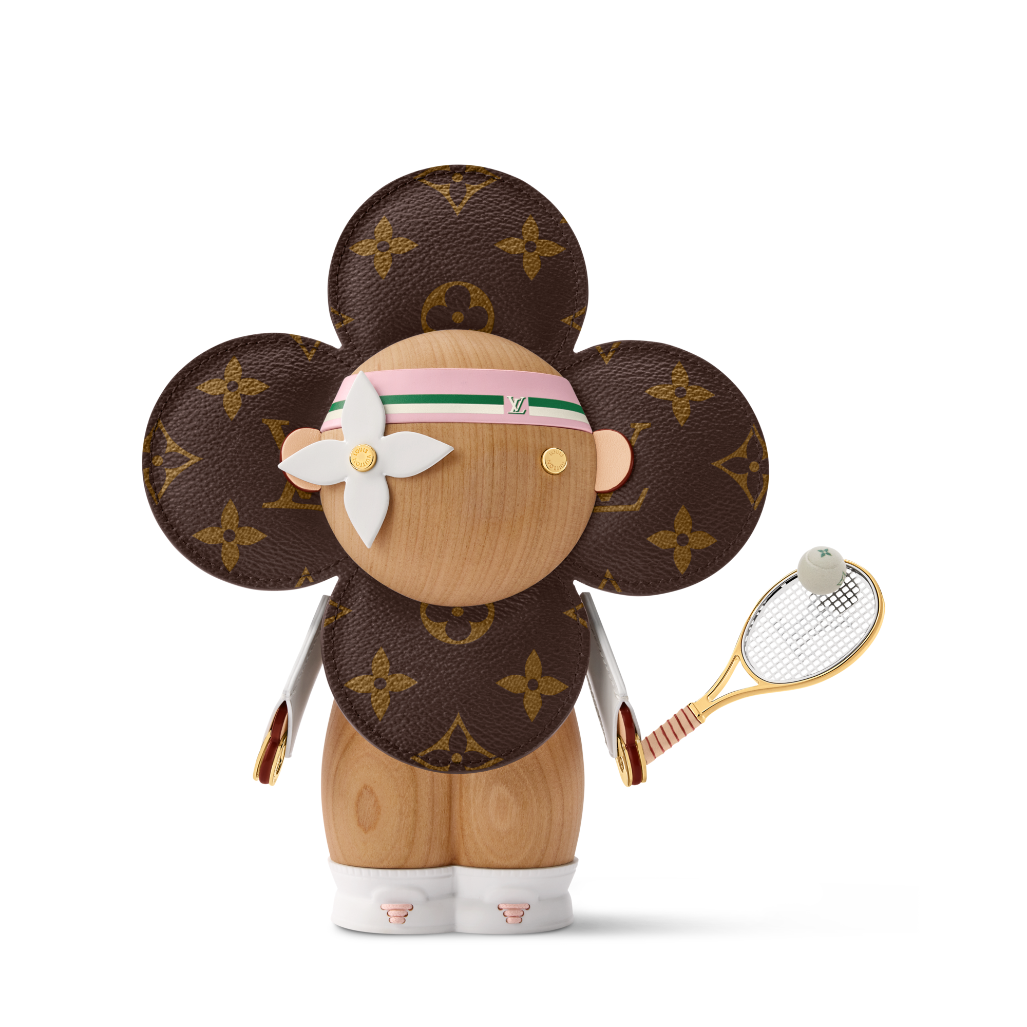 Sport and Games Collection for Trunks, Travel and Home | LOUIS VUITTON